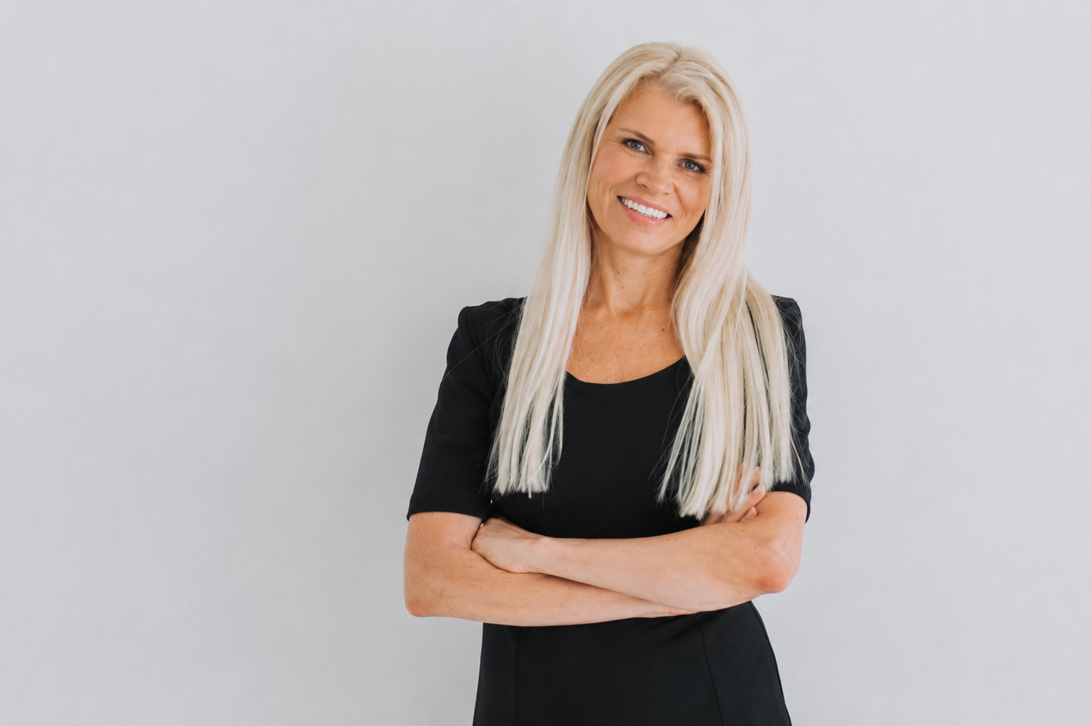 Nicola Beer — Investor Relations Consulting